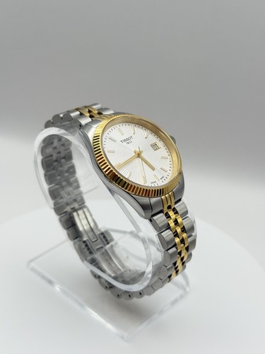 Tissot ballade quartz - tissot, silver